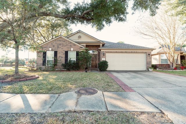 2947 Red Oak Leaf Trail, Houston, TX 77084