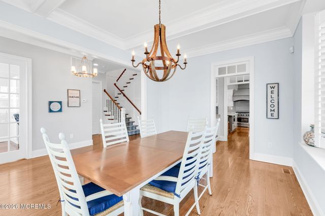 1 Columbia Avenue, Long Branch, NJ 07740