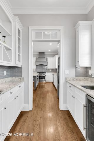 1 Columbia Avenue, Long Branch, NJ 07740