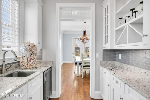 1 Columbia Avenue, Long Branch, NJ 07740