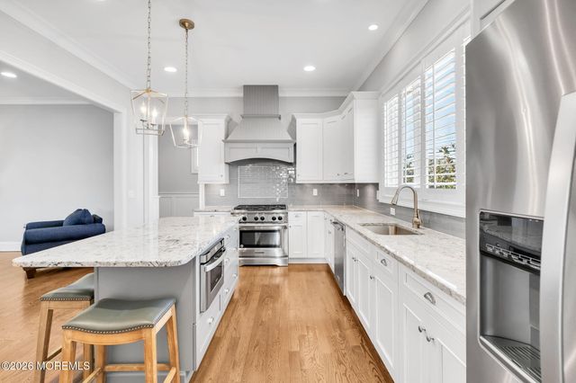 1 Columbia Avenue, Long Branch, NJ 07740