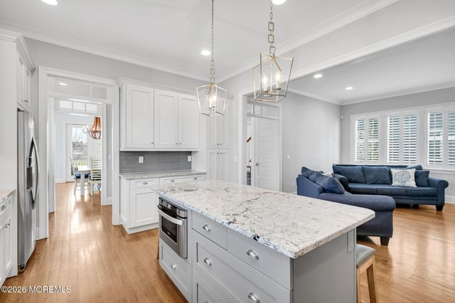 1 Columbia Avenue, Long Branch, NJ 07740