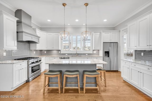 1 Columbia Avenue, Long Branch, NJ 07740