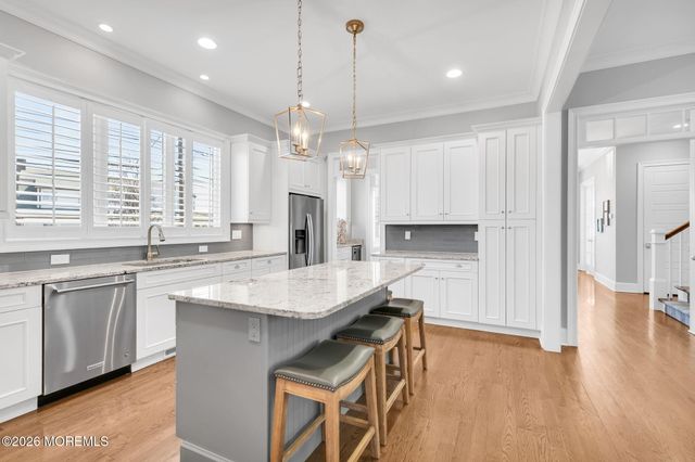 1 Columbia Avenue, Long Branch, NJ 07740