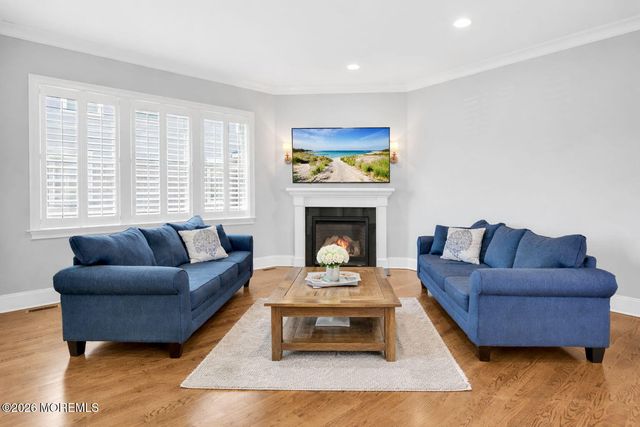 1 Columbia Avenue, Long Branch, NJ 07740