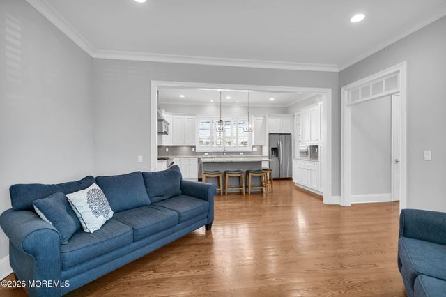 1 Columbia Avenue, Long Branch, NJ 07740