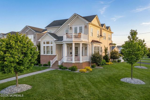 1 Columbia Avenue, Long Branch, NJ 07740