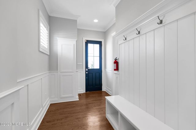 1 Columbia Avenue, Long Branch, NJ 07740