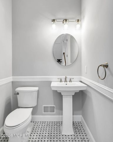 1 Columbia Avenue, Long Branch, NJ 07740