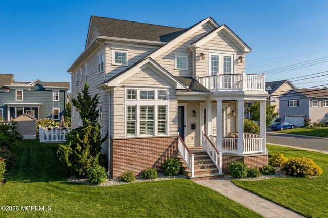 1 Columbia Avenue, Long Branch, NJ 07740