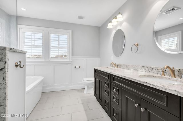 1 Columbia Avenue, Long Branch, NJ 07740