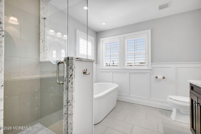 1 Columbia Avenue, Long Branch, NJ 07740