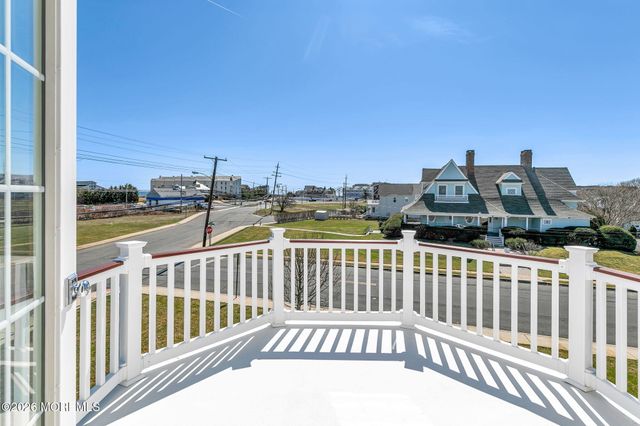 1 Columbia Avenue, Long Branch, NJ 07740