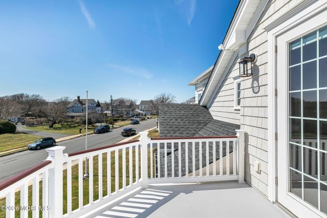 1 Columbia Avenue, Long Branch, NJ 07740