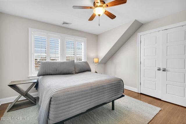 1 Columbia Avenue, Long Branch, NJ 07740