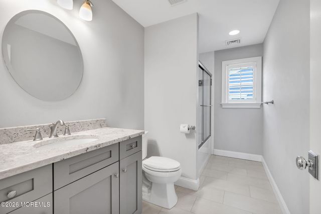 1 Columbia Avenue, Long Branch, NJ 07740