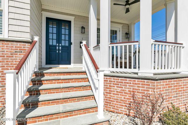 1 Columbia Avenue, Long Branch, NJ 07740