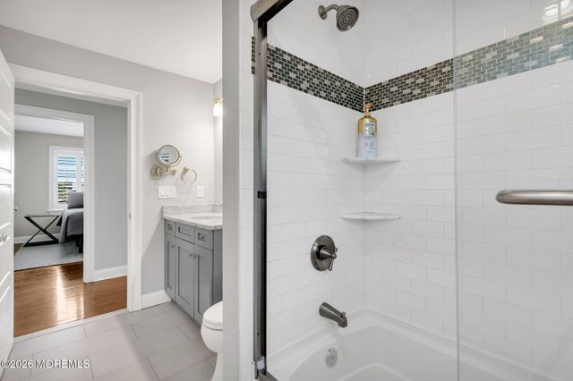 1 Columbia Avenue, Long Branch, NJ 07740