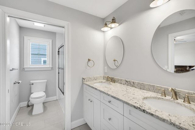 1 Columbia Avenue, Long Branch, NJ 07740