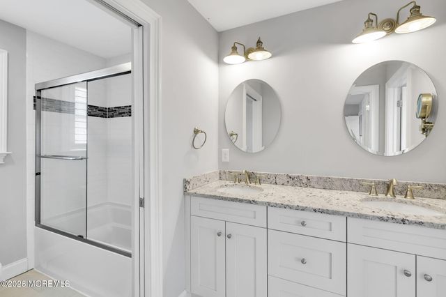 1 Columbia Avenue, Long Branch, NJ 07740