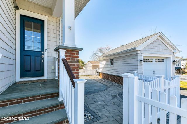 1 Columbia Avenue, Long Branch, NJ 07740