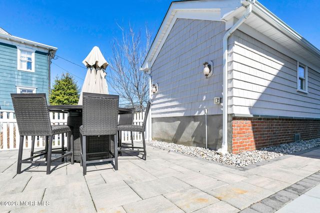 1 Columbia Avenue, Long Branch, NJ 07740