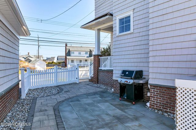 1 Columbia Avenue, Long Branch, NJ 07740
