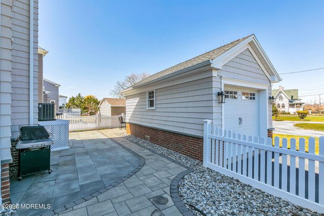 1 Columbia Avenue, Long Branch, NJ 07740