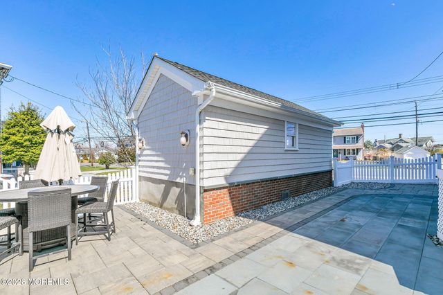 1 Columbia Avenue, Long Branch, NJ 07740