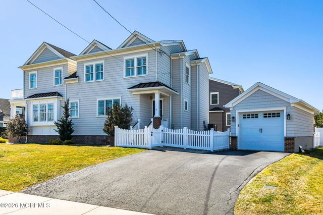 1 Columbia Avenue, Long Branch, NJ 07740