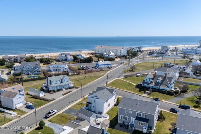 1 Columbia Avenue, Long Branch, NJ 07740