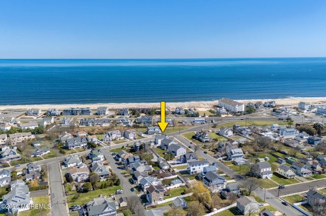 1 Columbia Avenue, Long Branch, NJ 07740