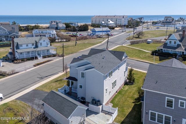 1 Columbia Avenue, Long Branch, NJ 07740