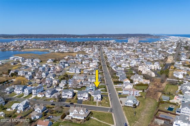 1 Columbia Avenue, Long Branch, NJ 07740