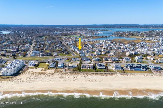 1 Columbia Avenue, Long Branch, NJ 07740