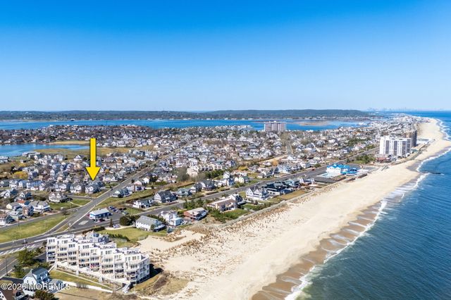 1 Columbia Avenue, Long Branch, NJ 07740