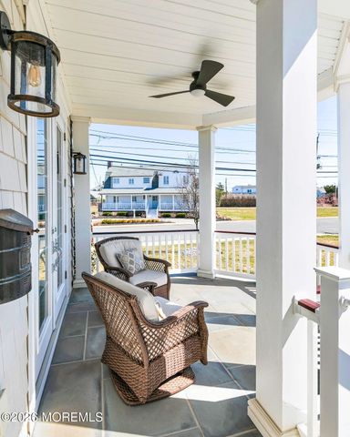 1 Columbia Avenue, Long Branch, NJ 07740