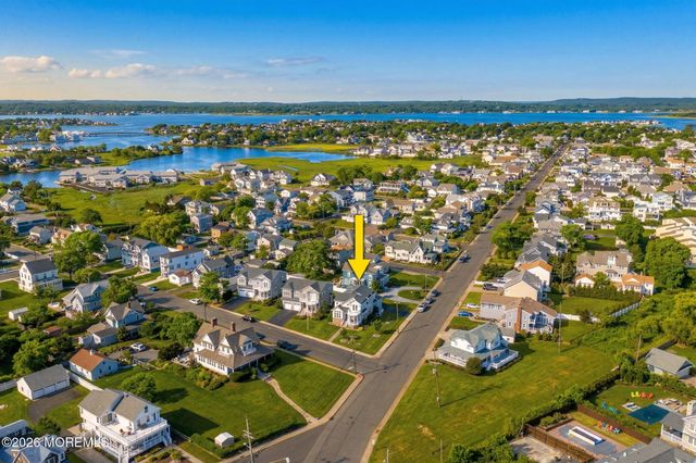 1 Columbia Avenue, Long Branch, NJ 07740