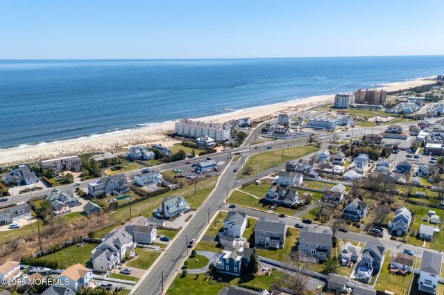 1 Columbia Avenue, Long Branch, NJ 07740