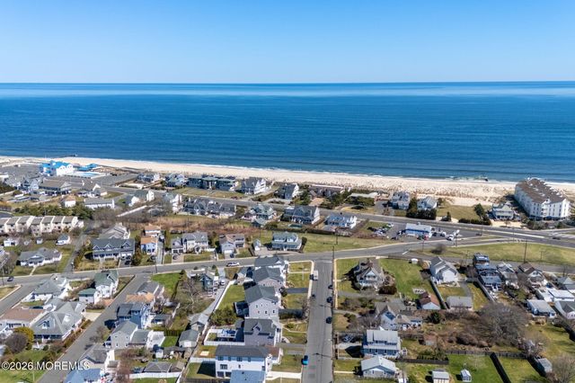 1 Columbia Avenue, Long Branch, NJ 07740