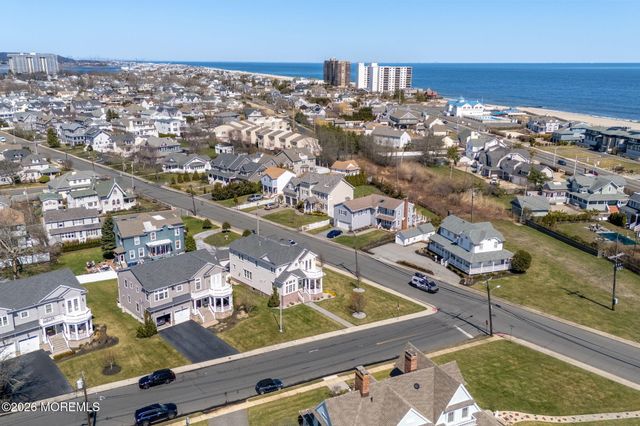 1 Columbia Avenue, Long Branch, NJ 07740