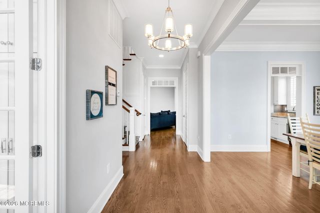 1 Columbia Avenue, Long Branch, NJ 07740