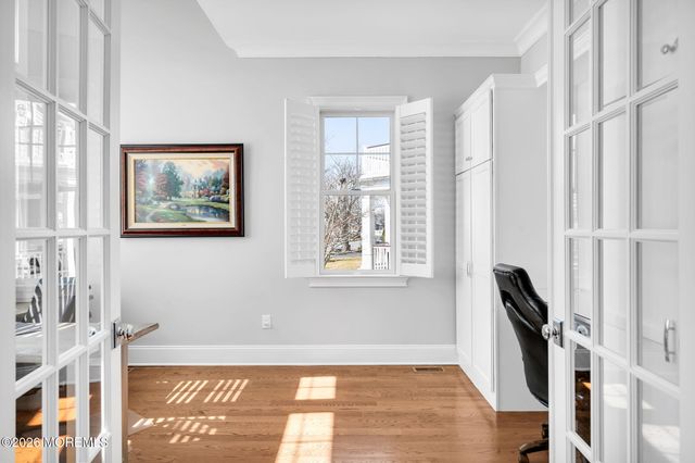 1 Columbia Avenue, Long Branch, NJ 07740