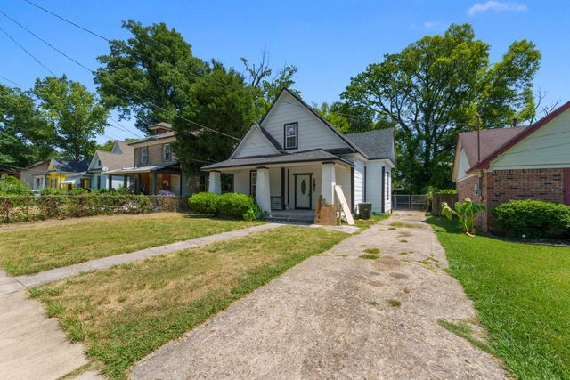 946 ROLAND ST, Memphis, TN 38114
