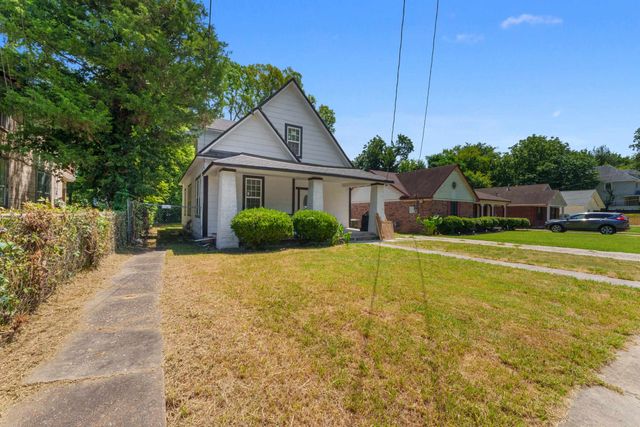 946 ROLAND ST, Memphis, TN 38114