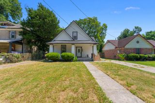 946 ROLAND ST, Memphis, TN 38114
