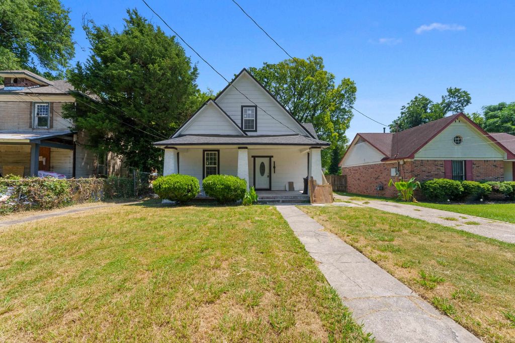 946 ROLAND ST, Memphis, TN 38114