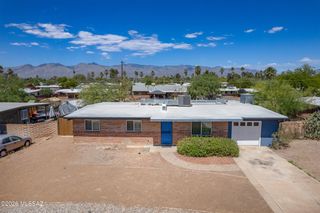 6551 E Calle Mercurio, Tucson, AZ 85710