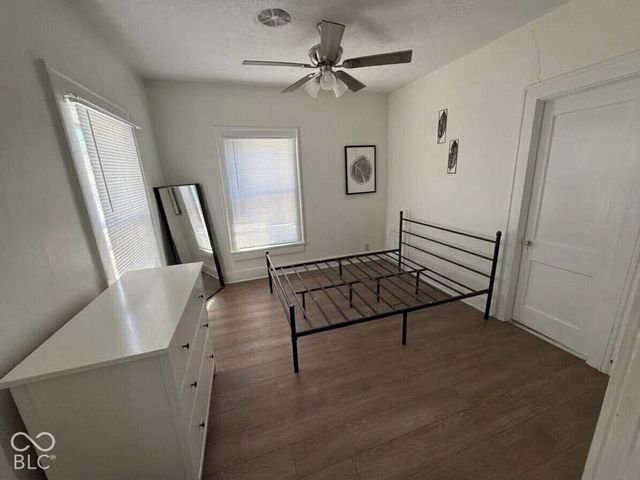 537 E 11th Street 4, Indianapolis, IN 46202