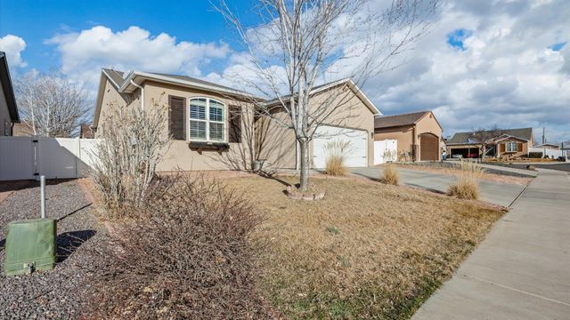593 Sinatra Way, Grand Junction, CO 81501